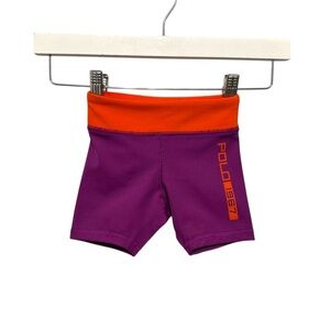 ⭐️ 5/$30 Polo Ralph Lauren Kids Shorts size 2T